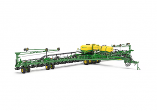Sementadoras John Deere DB90 36Row30
