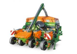 Sementadoras Amazone ED 3000 C Special