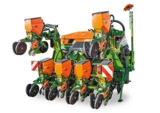 Sementadoras Amazone ED 3000 Special