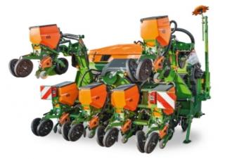 Sementadoras Amazone ED 3000 Special