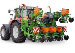 Sementadoras Amazone ED 4500-2 Special