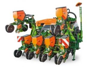 Sementadoras Amazone ED 4500-2C Special
