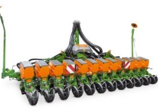 Sementadoras Amazone ED 6000-2 Special