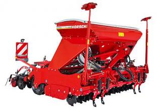 Sementadoras Horsch Express 3 TD