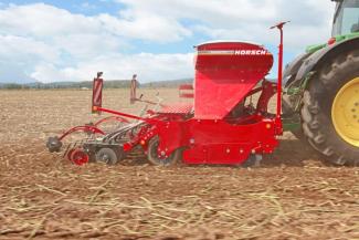 Sementadoras Horsch Express 3 TD