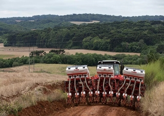 Sementadoras Kuhn Flex 13