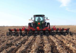 Cultivadores Kuhn Gladiator 1210M-1240