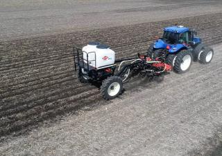 Cultivadores Kuhn Gladiator 1210M-440