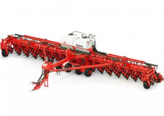 Sementadoras Kuhn Gran Prime 35