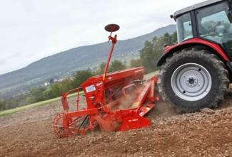 Sementadoras Kuhn Integra 4003-32 SL 