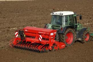 Sementadoras Kuhn Integra 4003-32 SL 