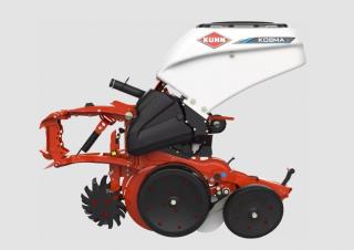 Sementadoras Kuhn Kosma M E