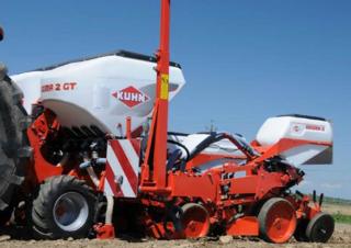 Sementadoras Kuhn Maxima 2 GT 950