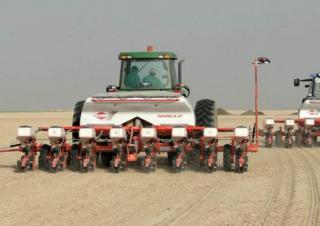 Sementadoras Kuhn Maxima 2 GT 950