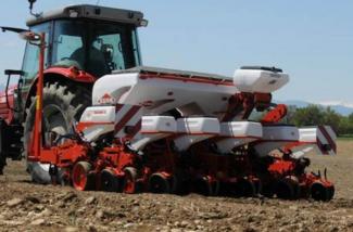 Sementadoras Kuhn Maxima 2 TD