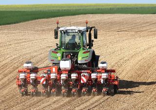 Sementadoras Kuhn Maxima 3 RXL-E