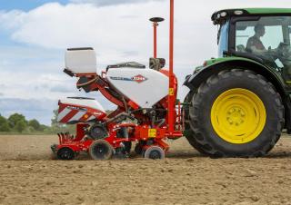 Sementadoras Kuhn Maxima 3 TDL