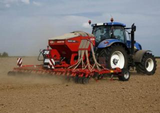 Sementadoras Kuhn Megant 600-40