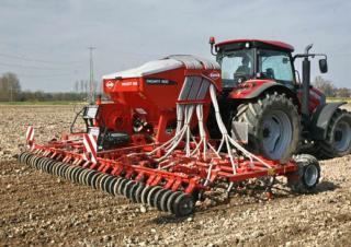 Sementadoras Kuhn Megant 600-40