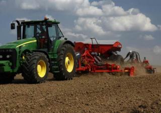 Sementadoras Kuhn Moduliner ML 2800-48