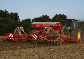 Sementadoras Kuhn Moduliner ML 2800-64