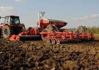 Sementadoras Kuhn Moduliner ML 2800-72