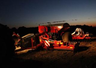 Sementadoras Kuhn Moduliner ML 2800-72