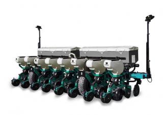 Sementadoras Arbos MS 8100 PT