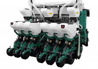 Sementadoras Arbos MS 8230 Midi
