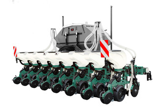 Sementadoras Arbos MS 8230 Pro