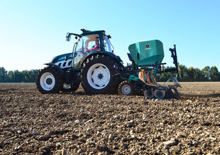 Sementadoras Arbos MSD-2.0 E 50