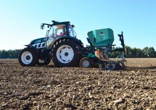 Sementadoras Arbos MSD-2.0 E 60