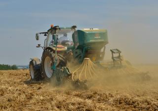 Sementadoras Arbos MSD-C 350/180