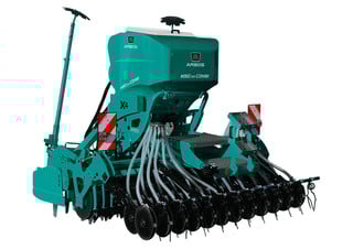 Sementadoras Arbos MSD-C 350/180