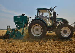 Sementadoras Arbos MSD-C 350/270