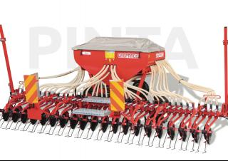 Sementadoras Gaspardo Pinta-Pinta Isotronic 500