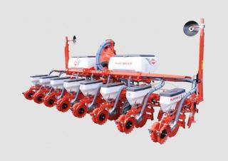 Sementadoras Kuhn Planter 3 M 
