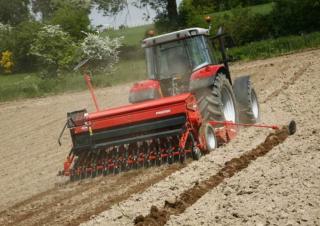 Sementadoras Kuhn Premia 250-20 MD