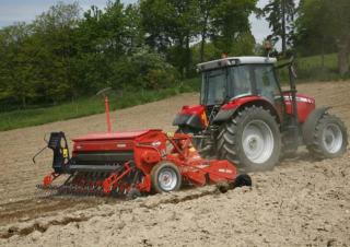 Sementadoras Kuhn Premia 250-20 SL