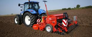 Sementadoras Kuhn Premia 250-20 MD