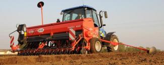 Sementadoras Kuhn Premia 3500-27 MD