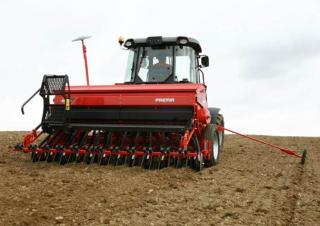 Sementadoras Kuhn Premia 4000-28 MD