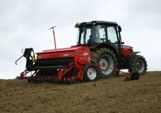 Sementadoras Kuhn Premia 4000-32 SL 