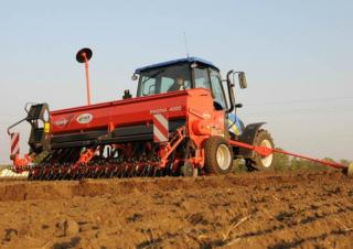 Sementadoras Kuhn Premia 4000-32 SL 