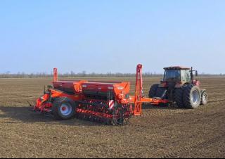 Sementadoras Kuhn Premia 9000 TRC