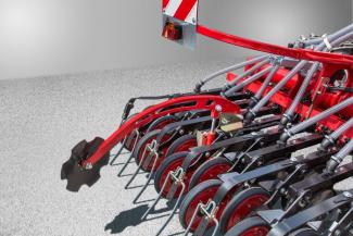Sementadoras Horsch Pronto 3 DC