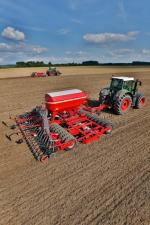 Sementadoras Horsch Pronto 6 DC