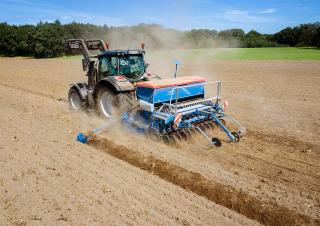 Sementadoras Lemken Saphir 10/300