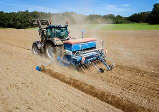 Sementadoras Lemken Saphir 10/300