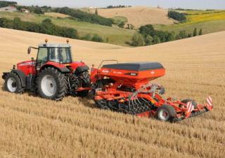 Sementadoras Kuhn SD-Liner 3000-18